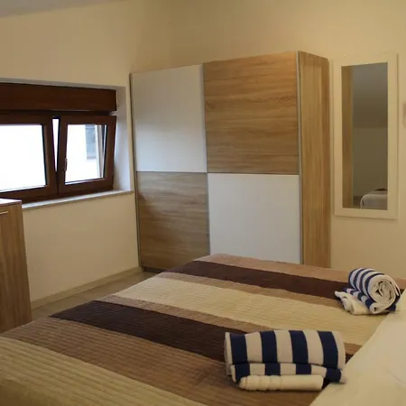 Apartment Casa Rados Fazana