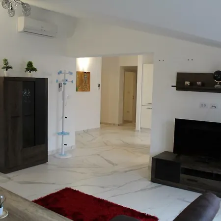 Casa Rados Apartment *