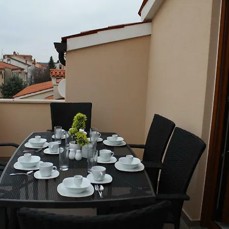 Casa Rados Apartment *