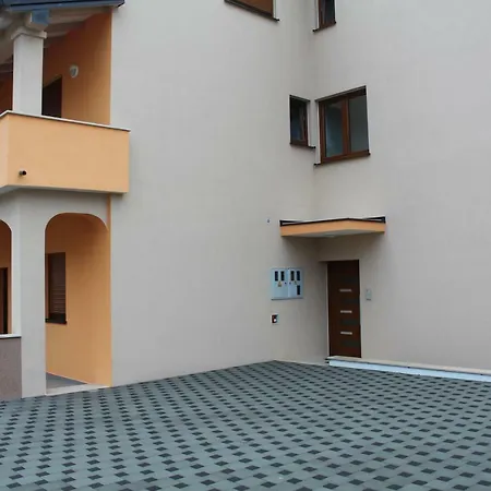Casa Rados Apartment *